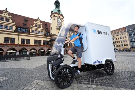 hermes leipzig problem